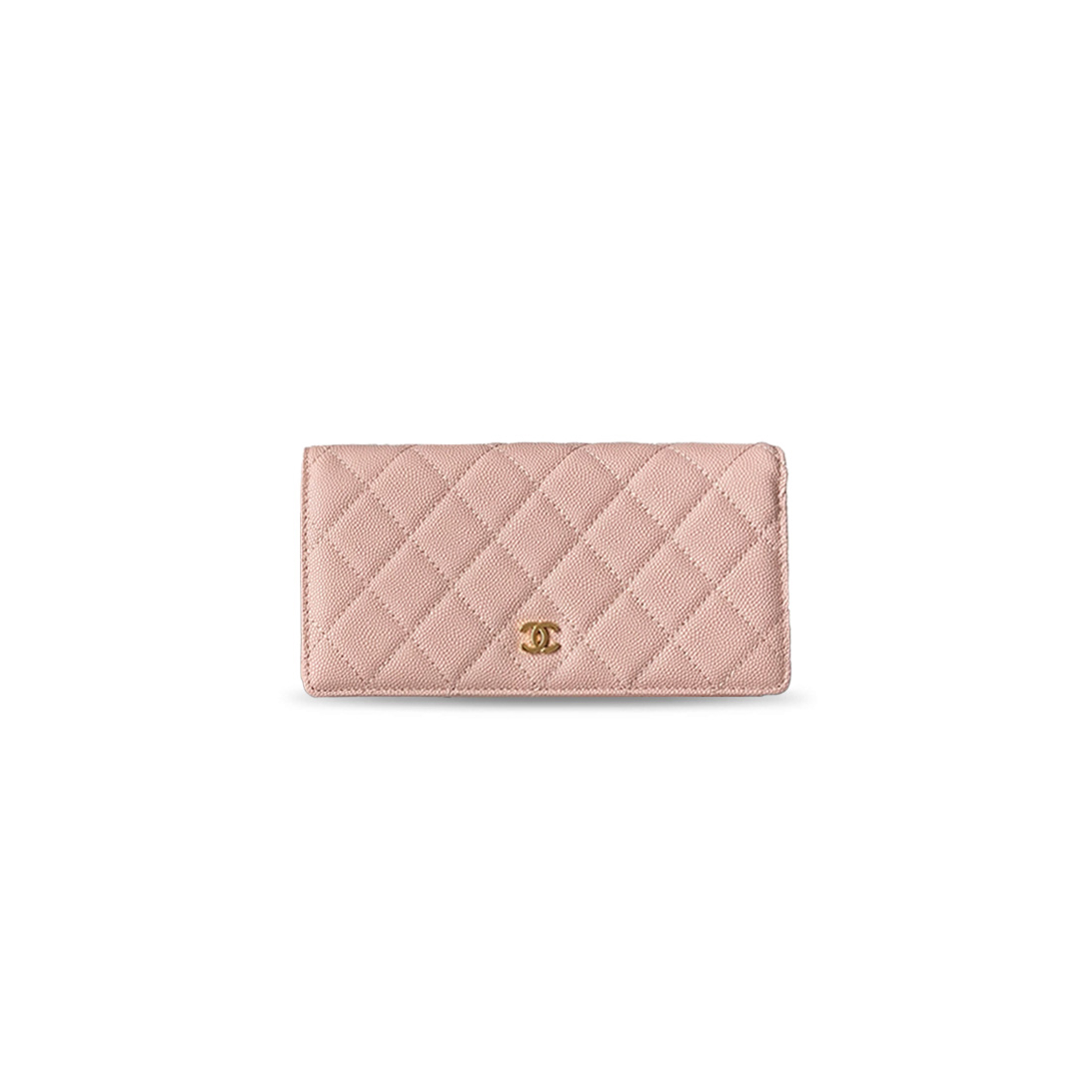 CHANEL LONG WALLETS AP0223 (19*10*2.5cm)